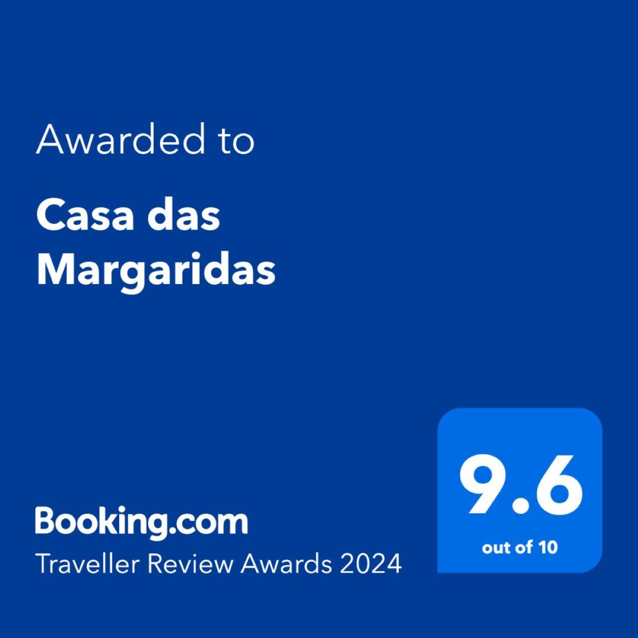 Casa Das Margaridas Caldas Da Rainha Ngoại thất bức ảnh