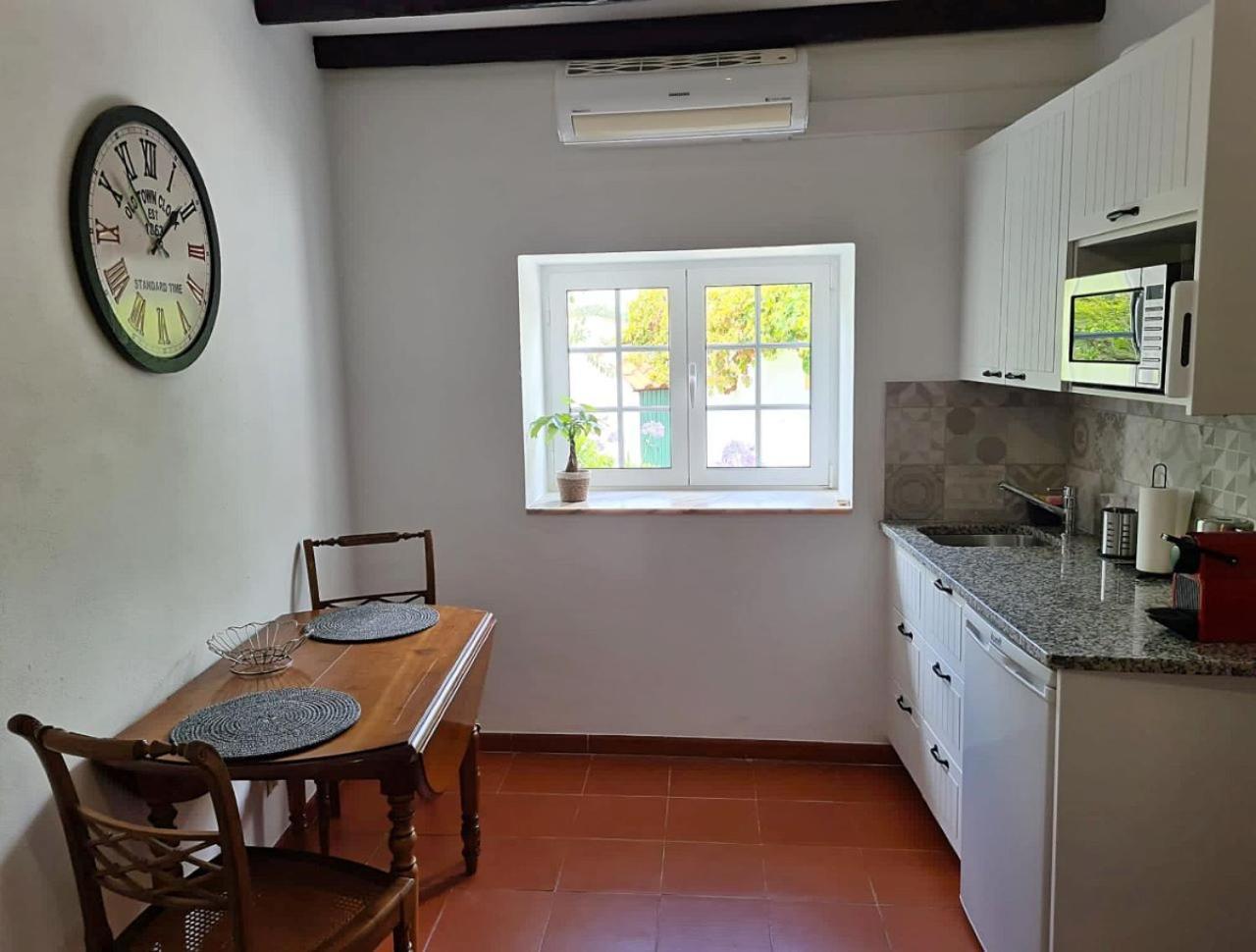 Casa Das Margaridas Caldas Da Rainha Ngoại thất bức ảnh